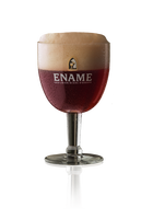 Ename Abbey Beers Roman