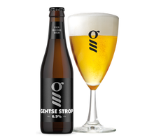 Gentse Strop belgisch bier - Brouwerij Roman 