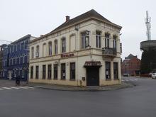 Café Stad Gent - horecazaak te huur Oudenaarde - Brouwerij Roman